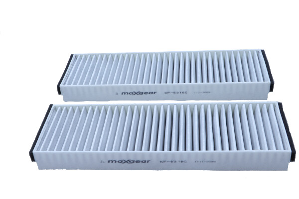 Maxgear 26-0445 — Filtr kabinowy
